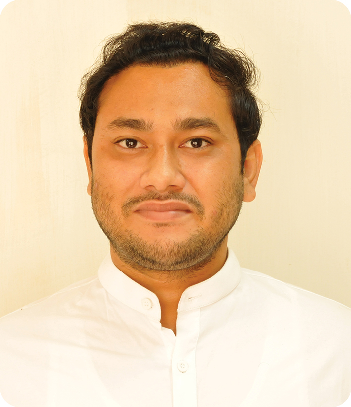 DR. HIMANTA BISWA SARMA